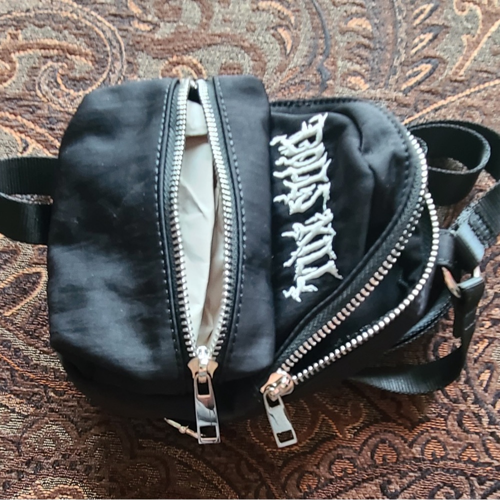 Dolls Kill Mini Back Pack (Brand New)